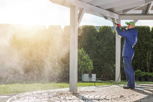 Trusted Richmond, CA Pressure Washing Services Experts